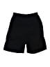 Real Essentials Solid Black Athletic Shorts Size M - photo 2
