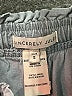 Sincerely Jules Gray Linen Pants Size S - photo 7