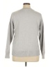 Philosophy Republic Clothing Solid Gray Pullover Sweater Size XL - photo 2