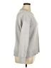 Philosophy Republic Clothing Solid Gray Pullover Sweater Size XL - photo 4