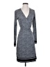 MICHAEL Michael Kors Gray Kimono Size XS - photo 1