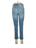 Forever 21 Hearts Blue Jeans Size 29 waist - photo 2
