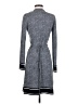 MICHAEL Michael Kors Gray Kimono Size XS - photo 2