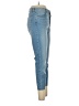 Forever 21 Hearts Blue Jeans Size 29 waist - photo 4
