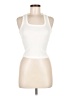 Unbranded Ivory Tank Top Size M - photo 1