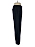 Le Suit Chevron-herringbone Blue Dress Pants Size 12 (petite) - photo 4
