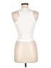 Unbranded Ivory Tank Top Size M - photo 2