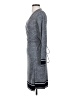 MICHAEL Michael Kors Gray Kimono Size XS - photo 5