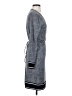 MICHAEL Michael Kors Gray Kimono Size XS - photo 4