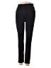 Denim Forum Black Active Pants Size 26 waist - photo 1