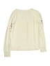 Chaser Hearts Ivory Sweatshirt Size S (kids) - photo 2
