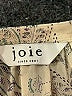 Joie Ivory Long Sleeve Blouse Size XS - photo 7