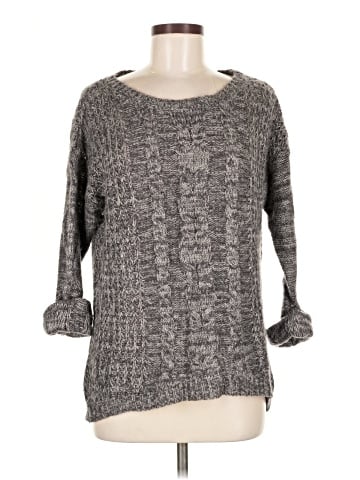 JJ Basics Pullover Sweater (view 1)