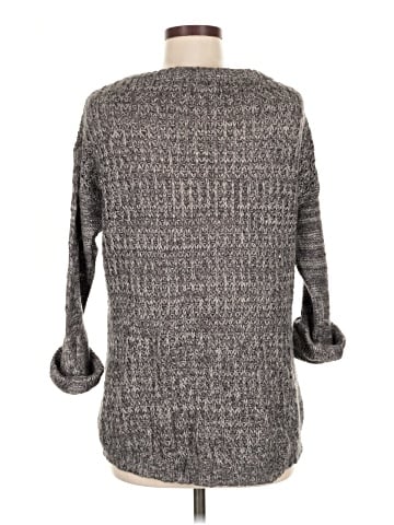 JJ Basics Pullover Sweater (view 2)
