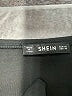 Shein Black Cocktail Dress Size XS - photo 7