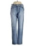 AMO Blue Jeans Size 24 waist - photo 1