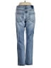 AMO Blue Jeans Size 24 waist - photo 2