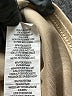 Boohoo Solid Tan Casual Skirt Size 8 - photo 4