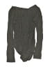Velvet Torch Gray Bodysuit Size S - photo 2