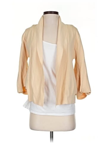 Donna Karan New York Cardigan (view 1)