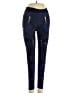 ULTRACOR Graphic Blue Leggings Size XS - photo 1