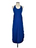 Wilfred Solid Blue Casual Dress Size XXS - photo 1