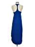 Wilfred Solid Blue Casual Dress Size XXS - photo 2