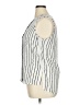 My Michelle White Sleeveless Blouse Size XL - photo 5