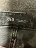 Zara Black Jeans Size 2 - photo 4