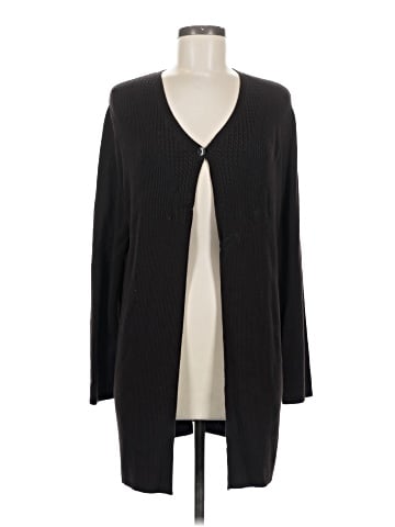 Jones New York Collection Cardigan (view 1)