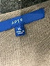 Apt. 9 Brown Pullover Sweater Size XL - photo 6
