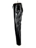 Express 100% Polyester Metallic Black Casual Pants Size 4S - photo 5