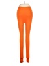 Set Active Orange Active Pants Size M - photo 2