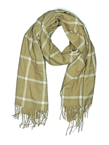 Mark And Graham Scarf (view 1)