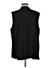 Calvin Klein Black Sleeveless Blouse Size M (estimated) - photo 2