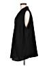 Calvin Klein Black Sleeveless Blouse Size M (estimated) - photo 5