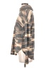 Lularoe Camo Gray Turtleneck Sweater Size S - photo 5