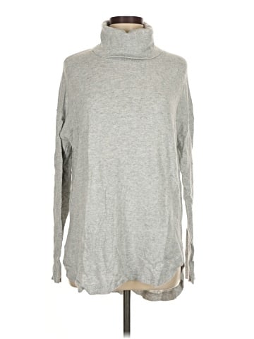 Chelsea28 Turtleneck Sweater (view 1)