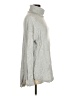 Chelsea28 Gray Turtleneck Sweater Size M - photo 4