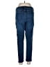 William Rast Solid Blue Jeans Size 32 waist - photo 2