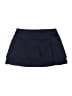 Athleta Solid Blue Black Active Skort Size XS - photo 1