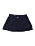 Athleta Solid Blue Black Active Skort Size XS - photo 2
