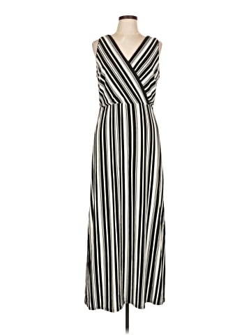 White House Black Market Casual Dress (view 1)