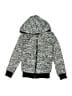 Assorted Brands 100% Polyester Gray Zip Up Hoodie Size 2T - photo 1