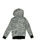 Assorted Brands 100% Polyester Gray Zip Up Hoodie Size 2T - photo 2