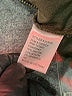 Eden Society Green Jacket Size XS - photo 8