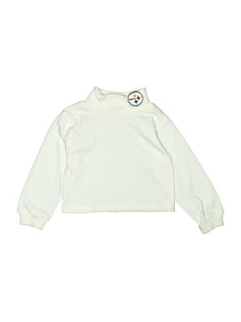 Team Apparel Long Sleeve Turtleneck