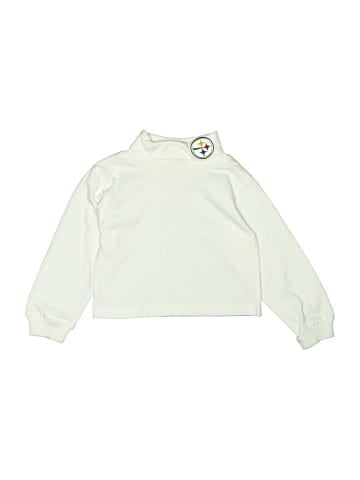 Team Apparel Long Sleeve Turtleneck (view 1)