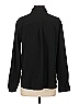 Max Studio Black Long Sleeve Blouse Size S - photo 2