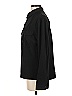 Max Studio Black Long Sleeve Blouse Size S - photo 5